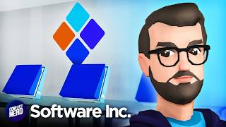 I've Wanted This Feature for YEARS — Software Inc. screenshot 5