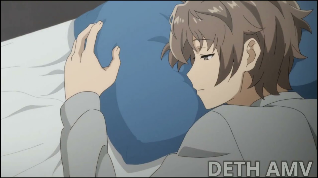 Seishun Buta Yarou wa Bunny Girl-senpai「DETH AMV」- Force Of Nature ᴴᴰ(1080P_60FPS)