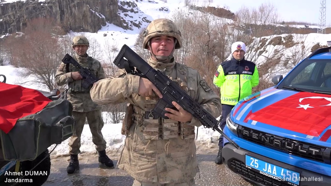 Tanıtım videosu