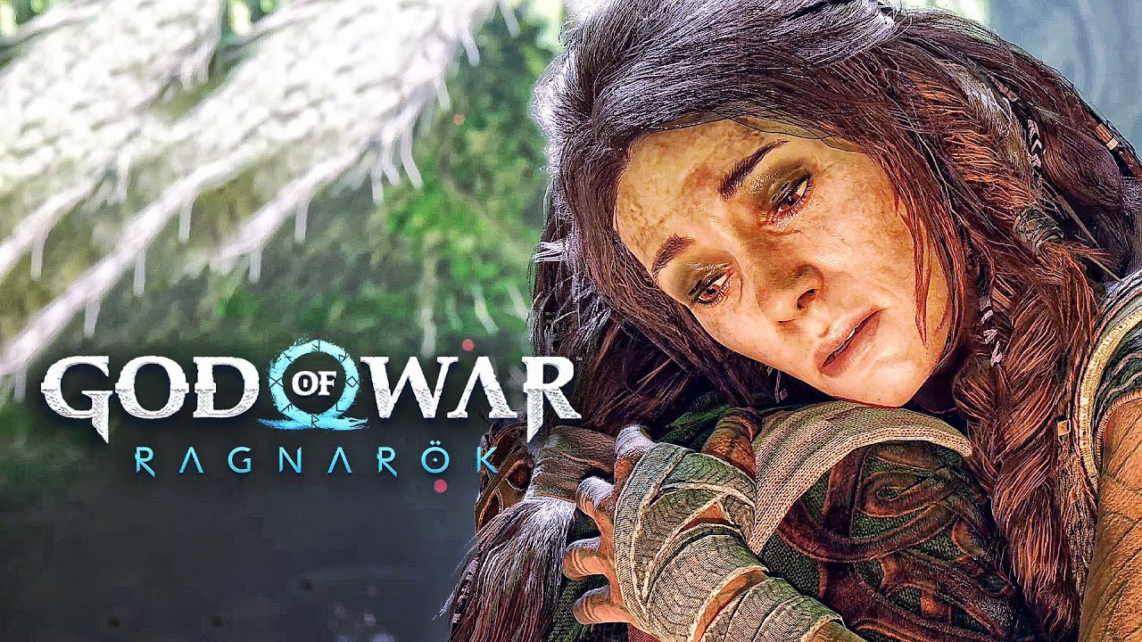 GOD OF WAR RAGNAROK #15 - Novos Aliados... Novos Inimigos! | PS5 Gameplay em Português PT-BR