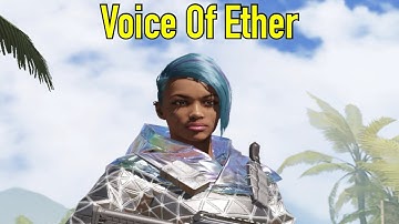 CODM : Voice of Ether