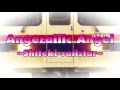 Angerailic Angel【Train MAD】