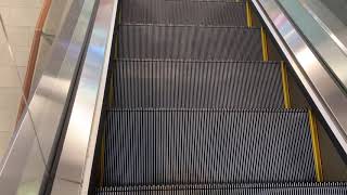[5/6] Mid Valley Megamall Otis Escalator 🇲🇾
