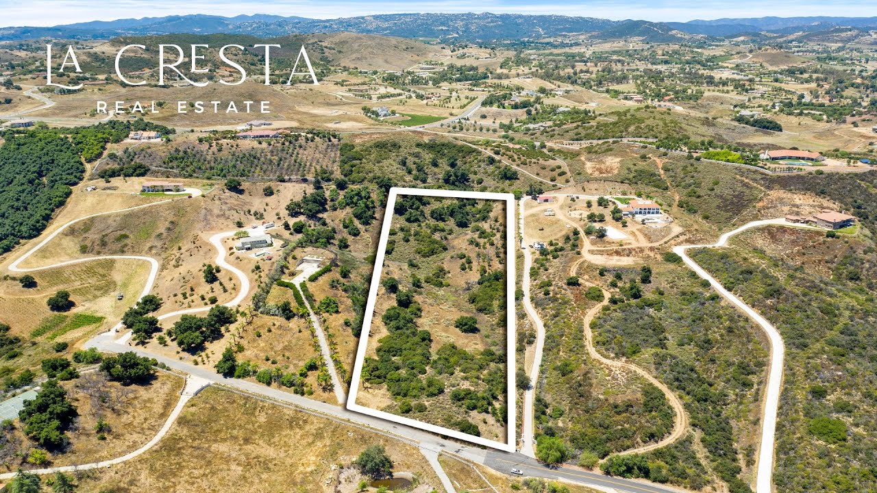 1 Avenida De Arboles, La Cresta / Murrieta, CA 92562 — Offered by La