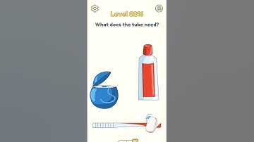 Dop 2 lv 2216 - what does the tube need?