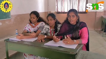 Design Thinking for Electronic circuits | Electronic circuits | SNS Institutions 