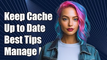 How to Keep Caching Up to Date: Best Practices for Effective Cache Management
