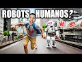 JAPÓN tiene ROBOTS &quot;Súper Humanos&quot;! 🤯🇯🇵🤖 | Alex Tienda