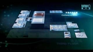 26th SU Shenzhen (CHN)- MMC