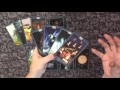 Deck Walkthrough: Book of Shadows As Above