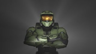 Master Chief Pep Talk (Ft. Steve Downes)