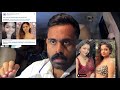 Hansika Krishna Subs_cription Reels … Hansubeee BJP Politics ???