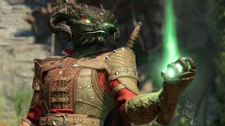 Baldurs Gate 3 - He Hard @Stroof