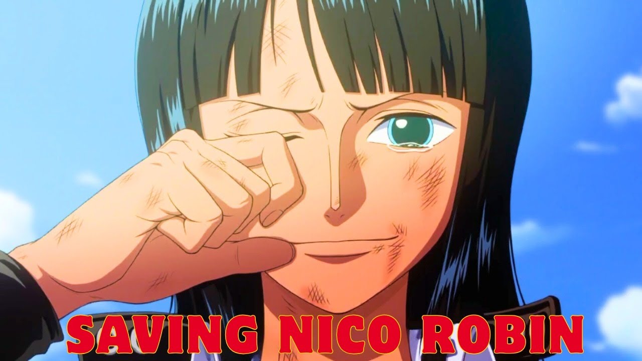 One Piece: Ambition Gameplay Enies Lobby Arc Ending (Android, iOS) #33