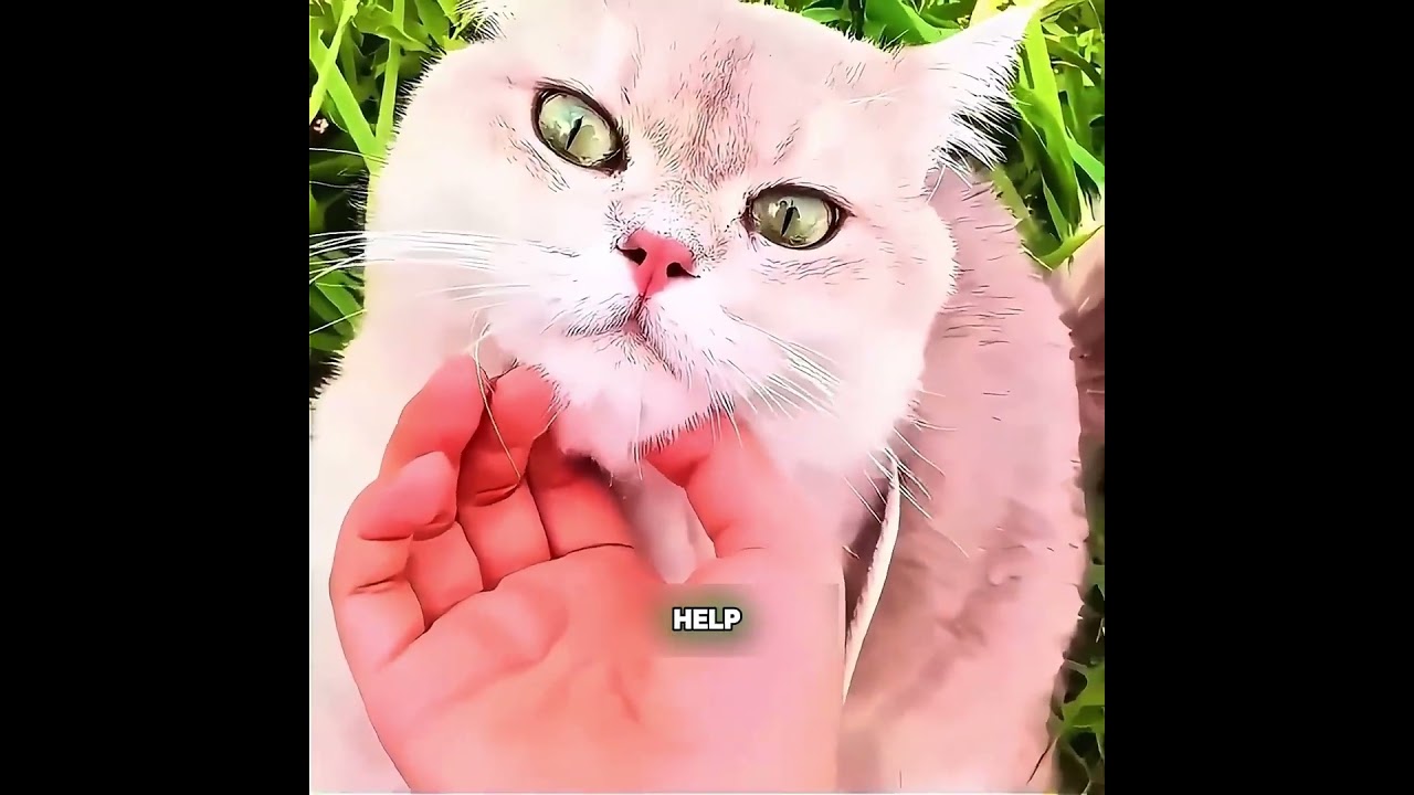 A Cat with a 100% Treasure-Hunting Rate! 