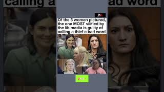 Media EXPOSED The One Woman Vilified for Calling Out a Thief