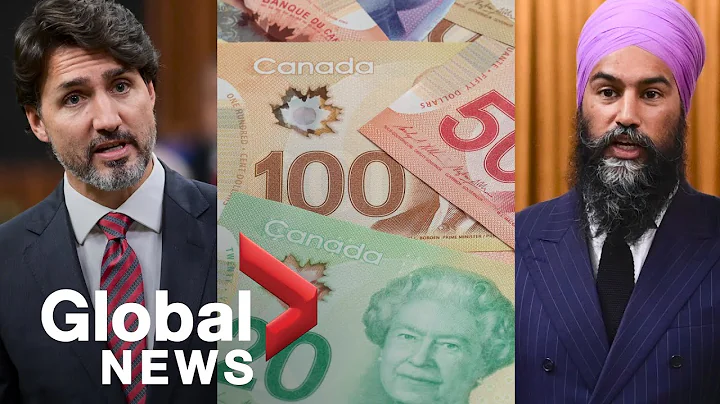 What the Liberal-NDP agreement means for Canadians