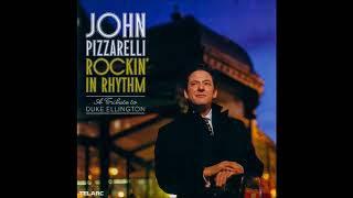 Watch John Pizzarelli Love video