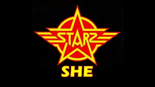 Starz - Best Of Starz '76-'78 15. She