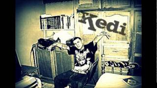 Kedi Gdm - Tiro De Tres