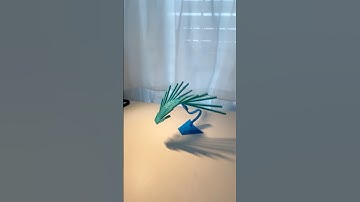 Flexible balance toy #3dprinting #fidget #satisfying