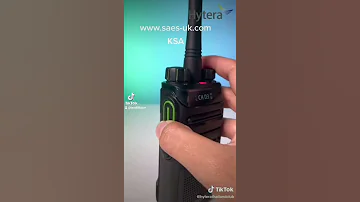 Hytera Two Way Radios 