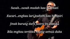 Video Mix - Lirik Lagu Aku Sayang Kamu -Â Iwan Fals - Playlist 