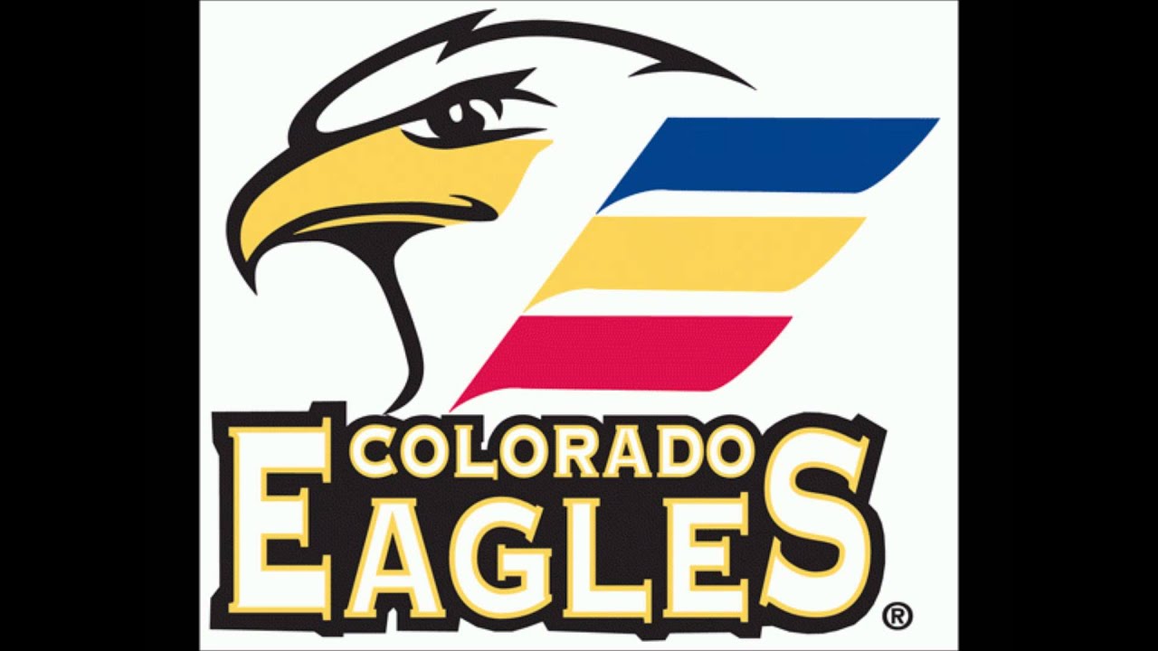 Colorado Eagles Goal Horn YouTube