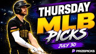 MLB PLAYER PROPS BETS TODAY THURSDAY 26 PRIZEPICKS FREE MLB PICKS PREDICTIONS