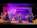 Black Water Revival-"Takin' It to the Streets" - 11.01.25 - Hard Truth Hills Distillery-Nashville IN