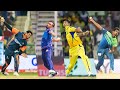 7 Sling Bowling Actions In Cricket Malinga Juniors 7 Sling Bowling Actions In Cricket Malinga Juniors