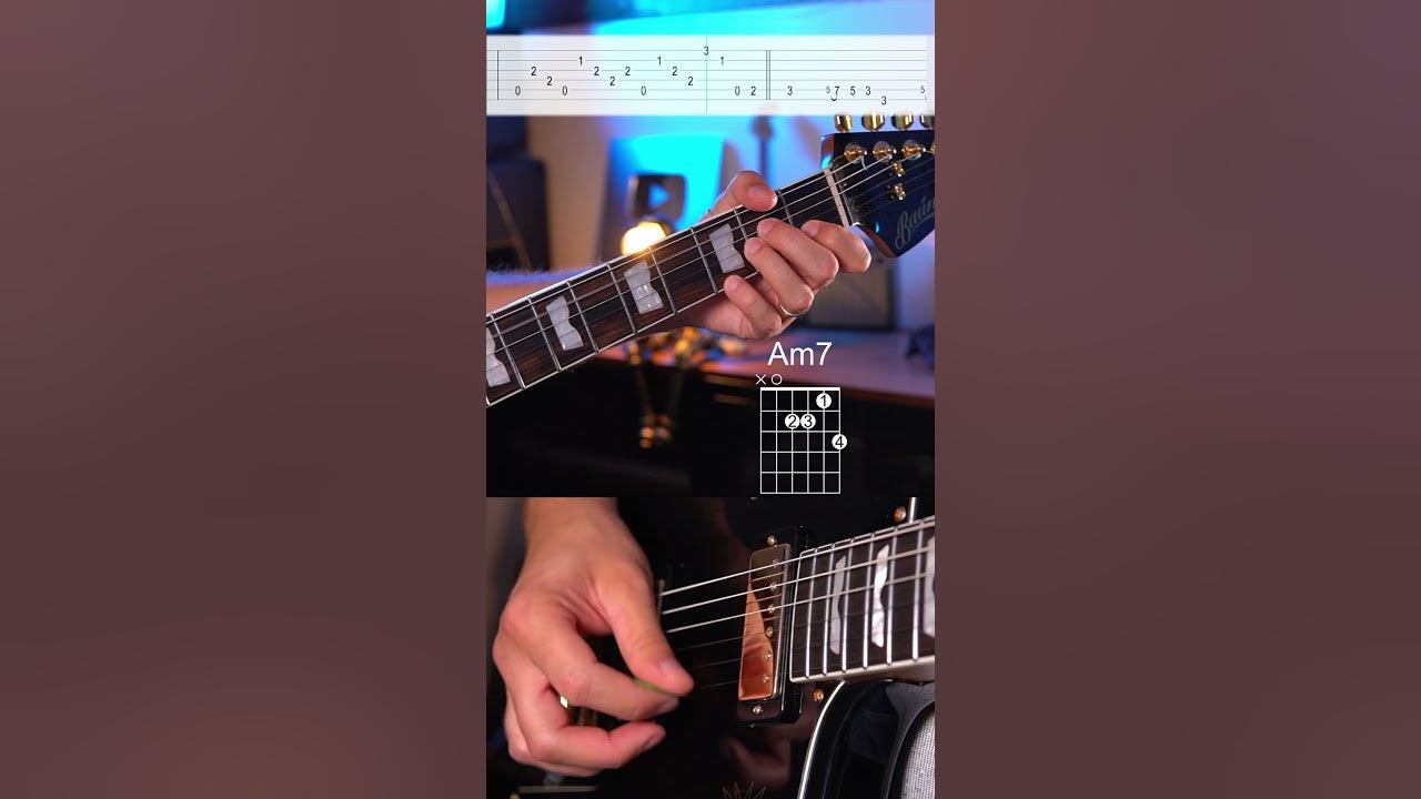 Simple man guitar tutorial - Lynyrd Skynyrd  #guitar #guitartutorial #guitarlesson #tabs