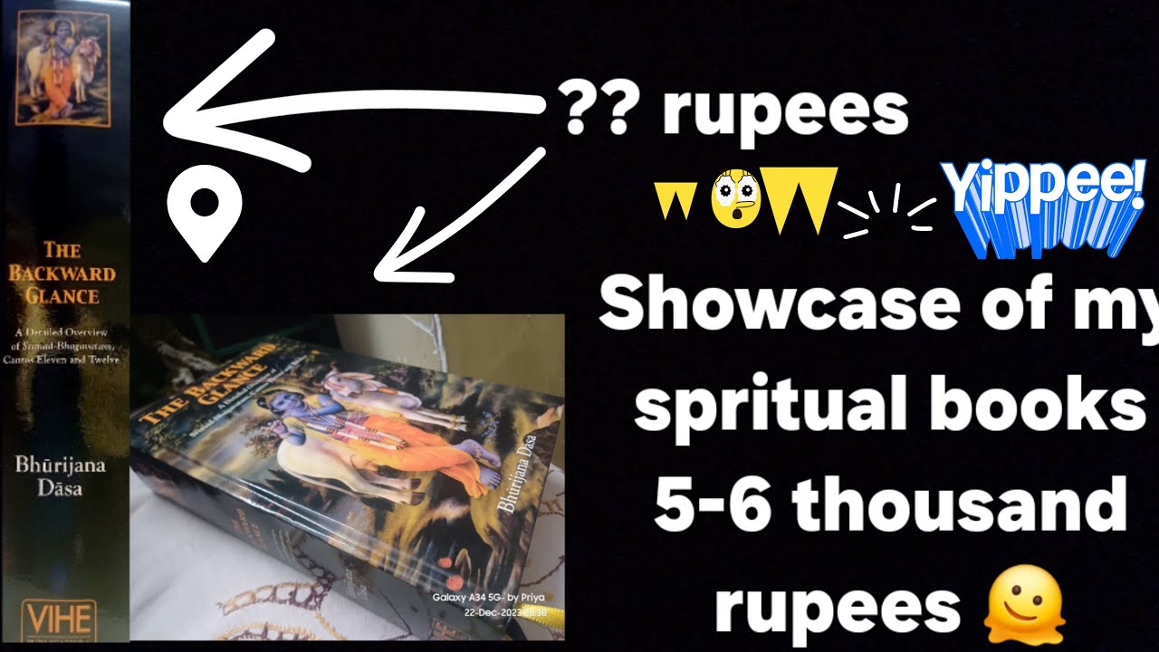 Unboxing numerous books from Mayapur cost 5 to 6 thousand inr|  See till end| The Dynamic Gamer