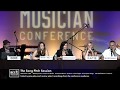 Capture de la vidéo The Song Pitch Session W Bob Boilen - Cd Baby Diy Musician Con '17