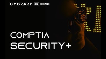 CompTIA Security+ SY0-501 Training | Social Engineering Attacks | Lesson 03 of 08