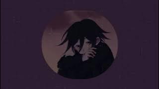 Alec Benjamin - Outrunning Karma (slowed   reverb & bass)