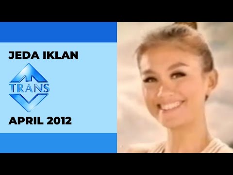 Jeda Iklan Trans TV (April 2012)