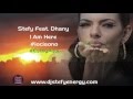 Stefy feat. Dhany - Estoy AquĆ #iocisono