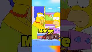 THE SIMPSONS HAVE ALL THE KEYS!? #simpsons