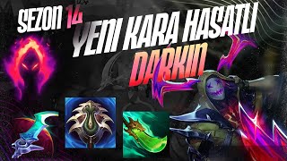 Önüne Gelene Tek Atan Darki̇n Kayn Bui̇ldi̇ Elmas 2 Euw 141