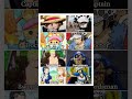 ALL IN ONE, #onepiece #shoutouttoyoutube #Thisisnotmycontent