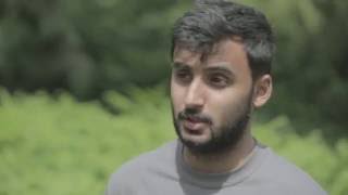Frantic Ignition: Muhammad's Story