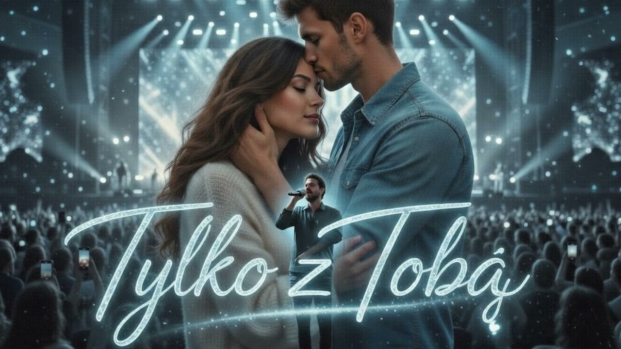 Tylko z Tobą ❤️ LIVE | Najpiękniejsza Ballada Miłosna na Żywo