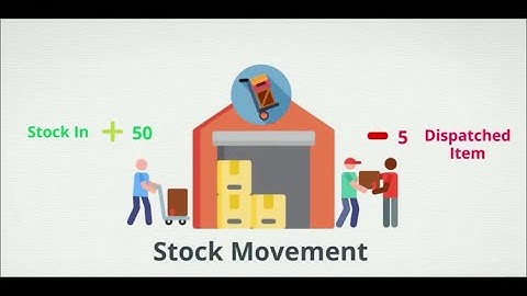 Chain Spirit | Improve Stock Traceability & Visibility With Inventory+