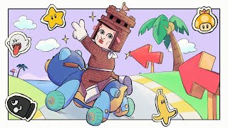 【#マリカにじさんじ杯】にじさんじフルパ合同練習会【不破湊/にじさんじ】