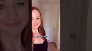 But Tell A Redhead Shes Burnt And Shell Agree