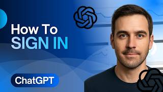 How to Sign In to ChatGPT (Login Step-by-Step Guide) | ChatGPT 2026