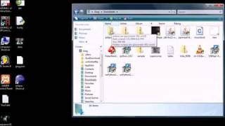 Java Programming Tutorial - 3 - Downloading Eclipse.flv