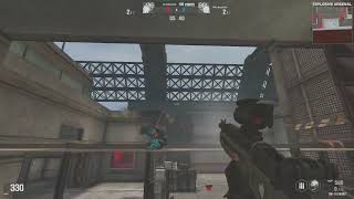 WolfTeam Best Glitch With My Brother EagleBearer xD 6