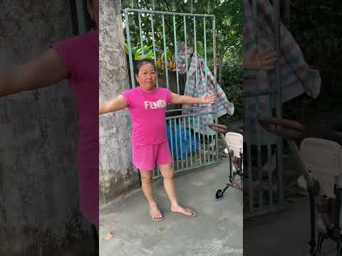 Mãng xà nhúng mẻ - T2 #caođàitổng #đồngquê